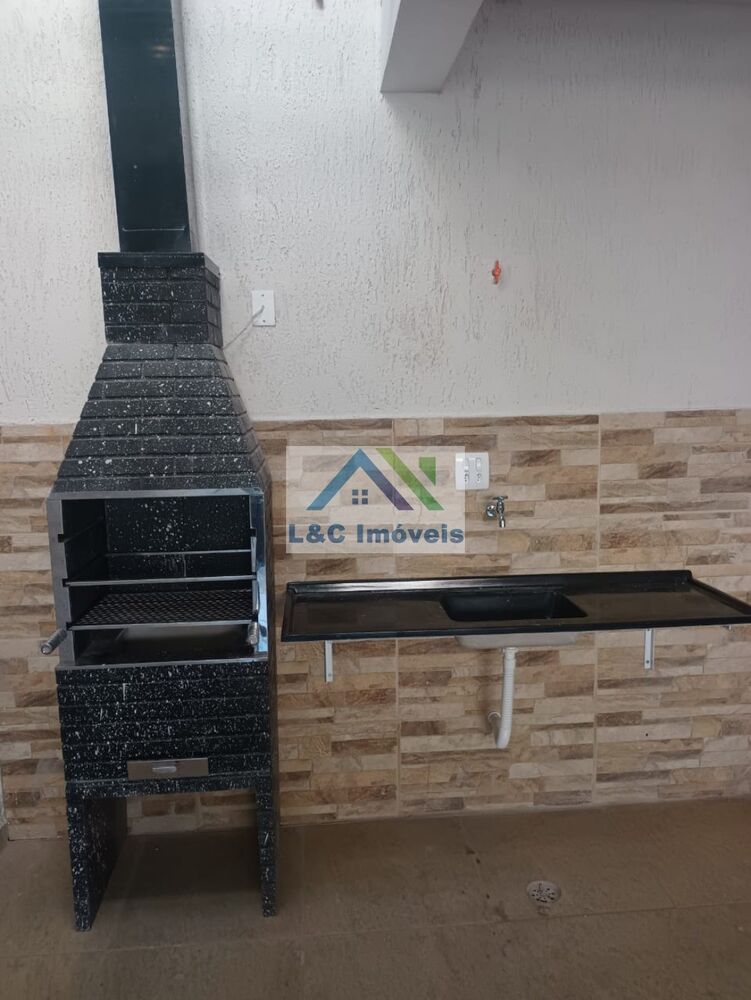 Sobrado, 2 quartos, 120 m² - Foto 16