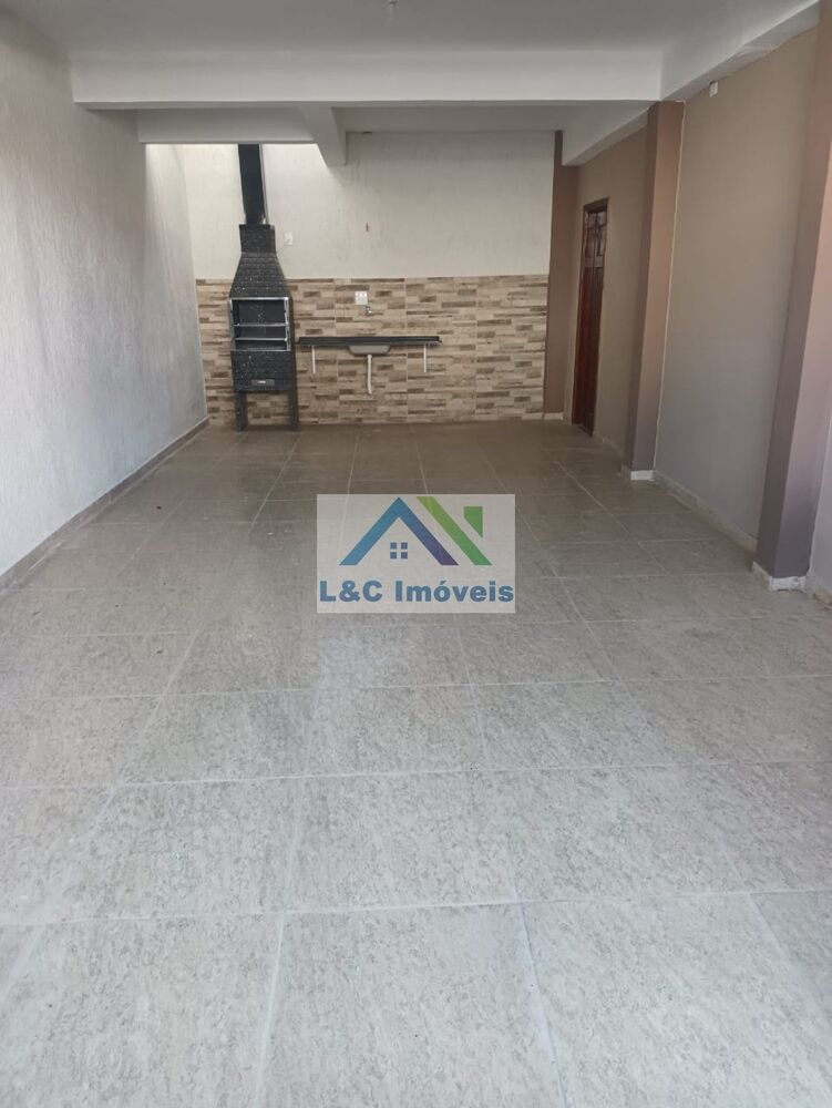 Sobrado, 2 quartos, 120 m² - Foto 18