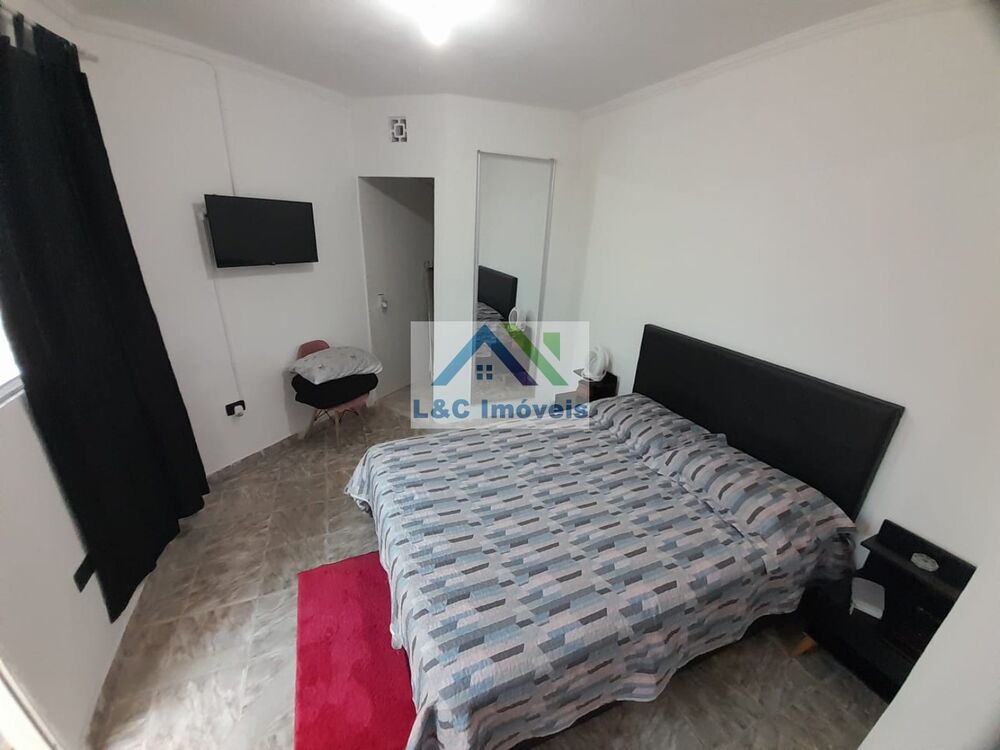 Casa, 1 quarto, 63 m² - Foto 11