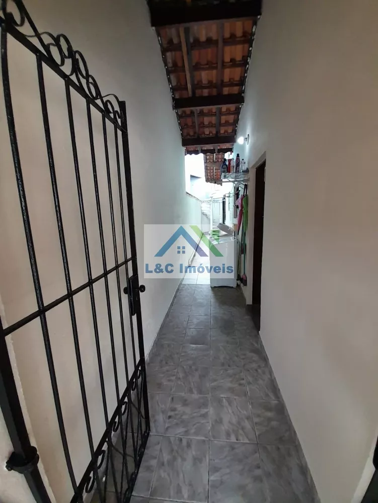 Casa, 1 quarto, 63 m² - Foto 6