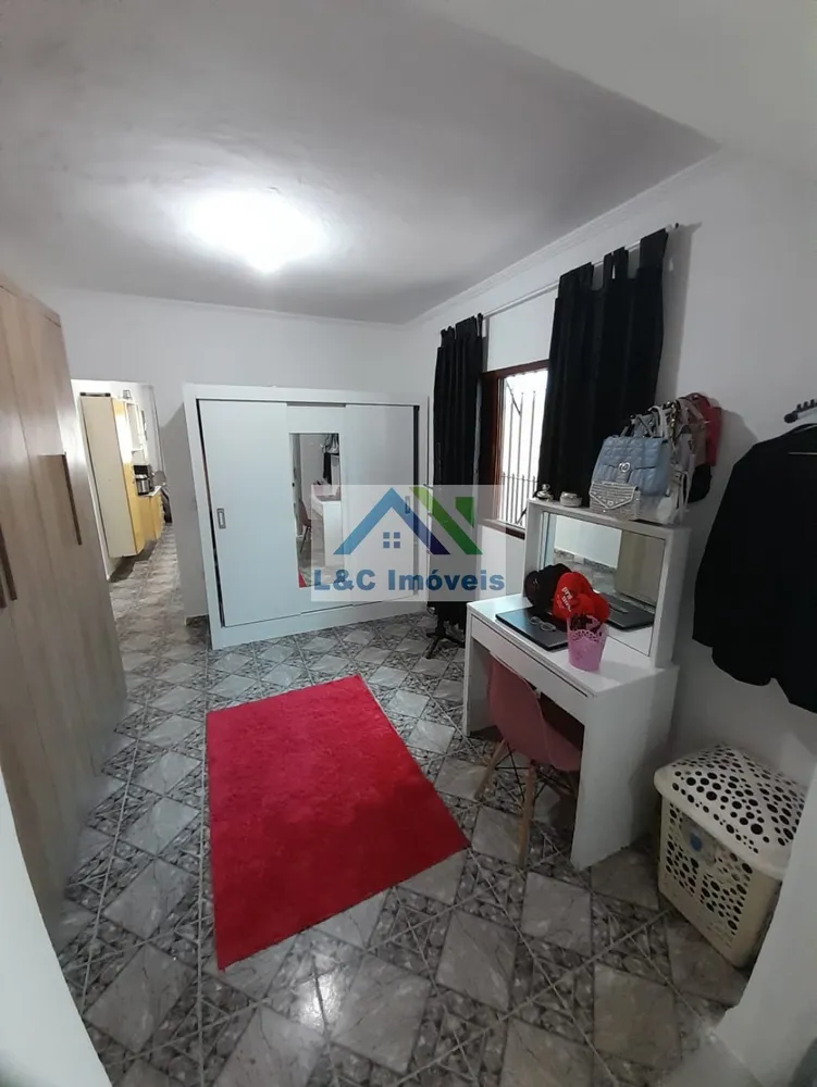Casa, 1 quarto, 63 m² - Foto 17