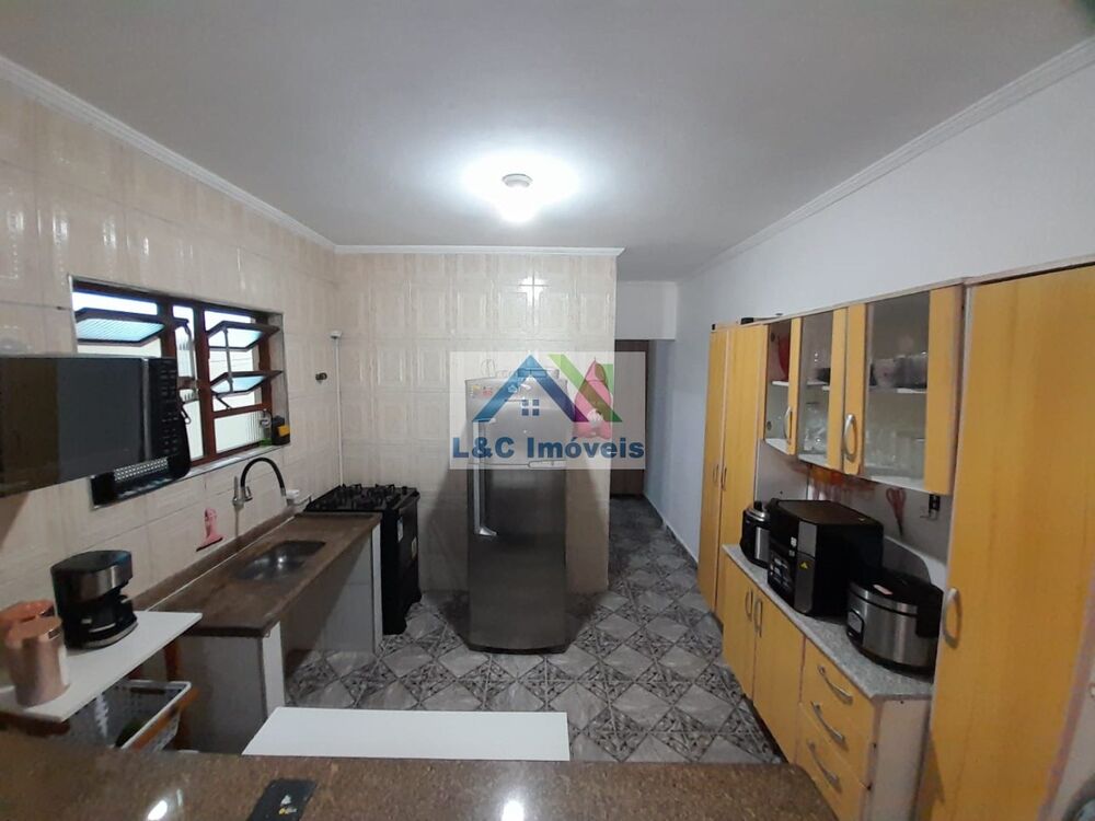 Casa, 1 quarto, 63 m² - Foto 9