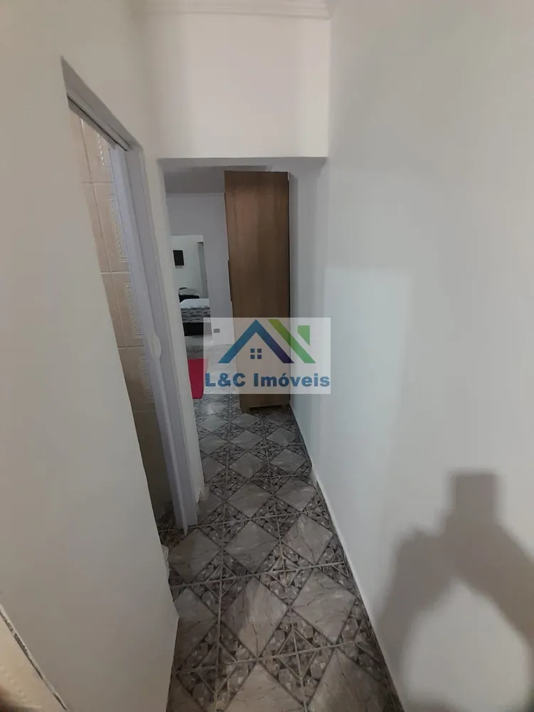 Casa, 1 quarto, 63 m² - Foto 8