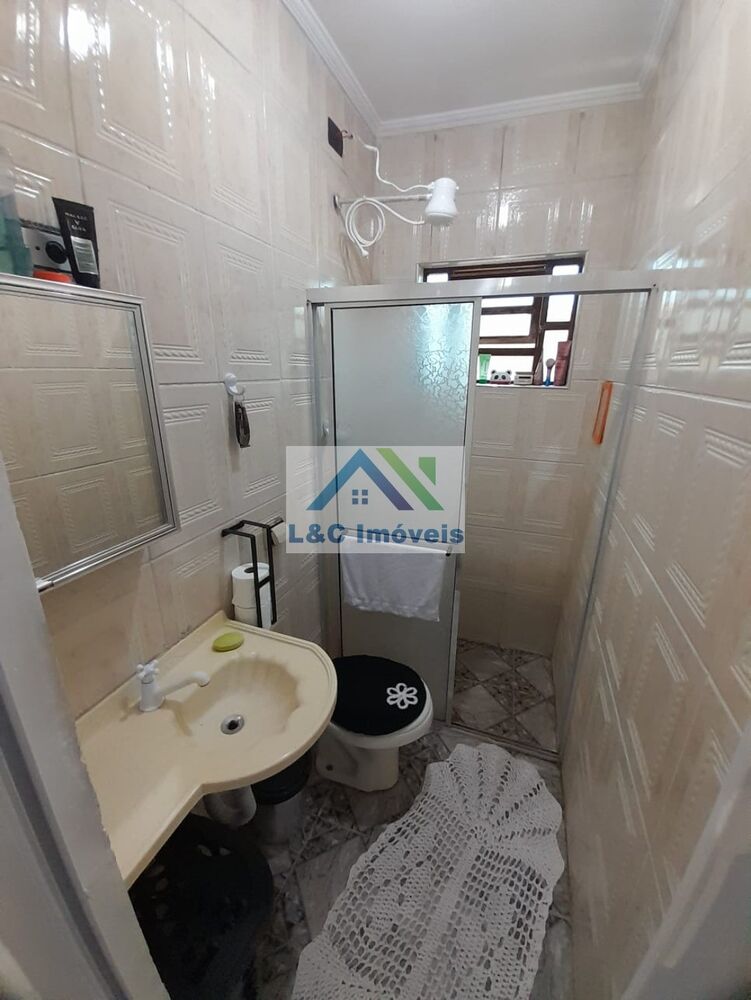 Casa, 1 quarto, 63 m² - Foto 16