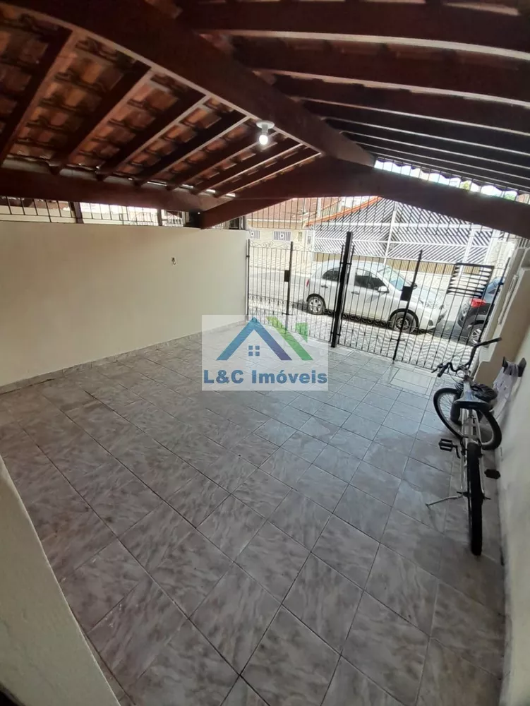 Casa, 1 quarto, 63 m² - Foto 8