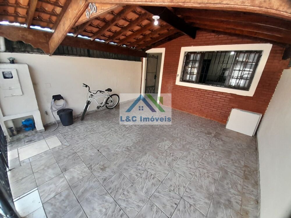 Casa, 1 quarto, 63 m² - Foto 2