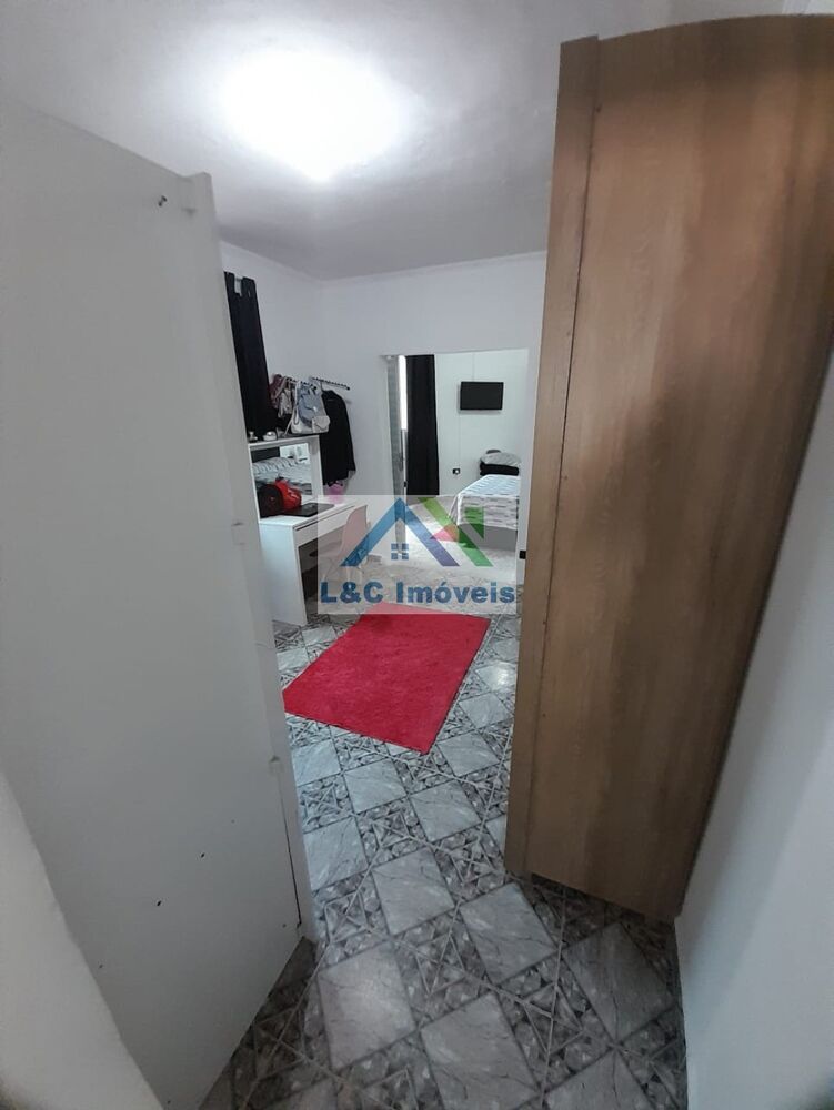 Casa, 1 quarto, 63 m² - Foto 10