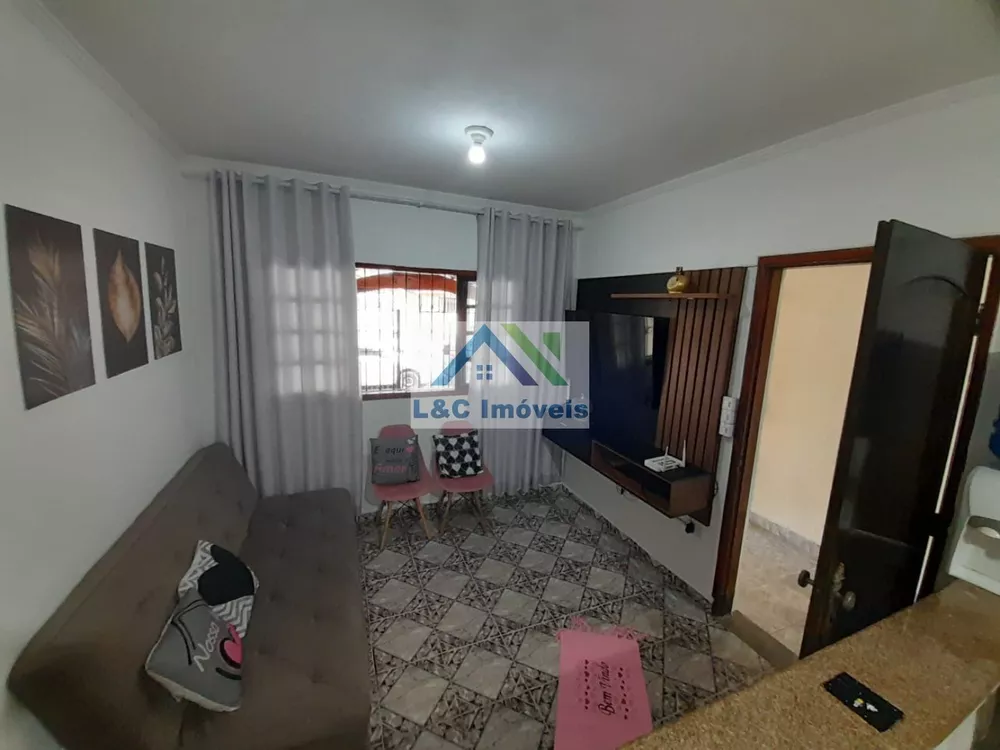 Casa, 1 quarto, 63 m² - Foto 7