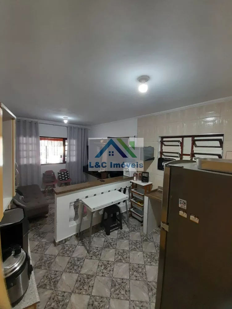 Casa, 1 quarto, 63 m² - Foto 5
