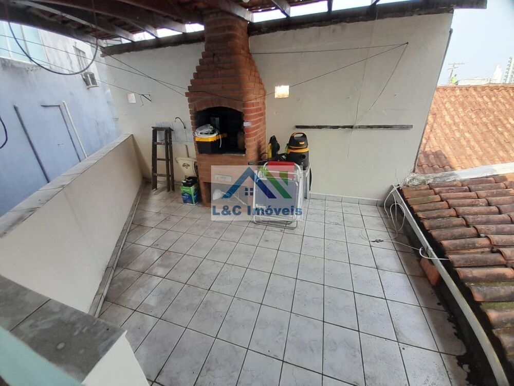 Casa, 1 quarto, 63 m² - Foto 12