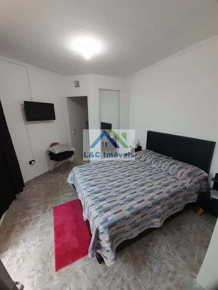 Casa, 1 quarto, 63 m² - Foto 13