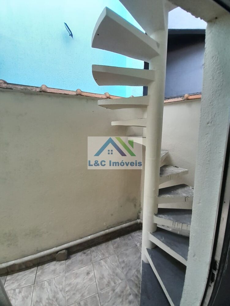 Casa, 1 quarto, 63 m² - Foto 3