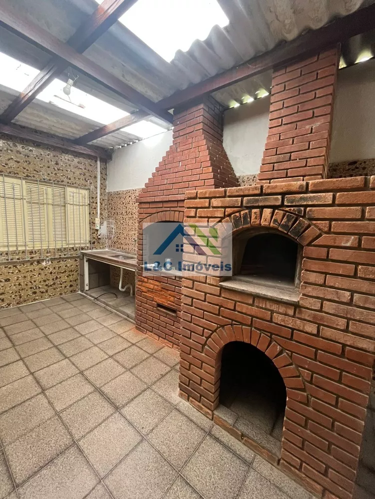 Casa, 3 quartos, 120 m² - Foto 2