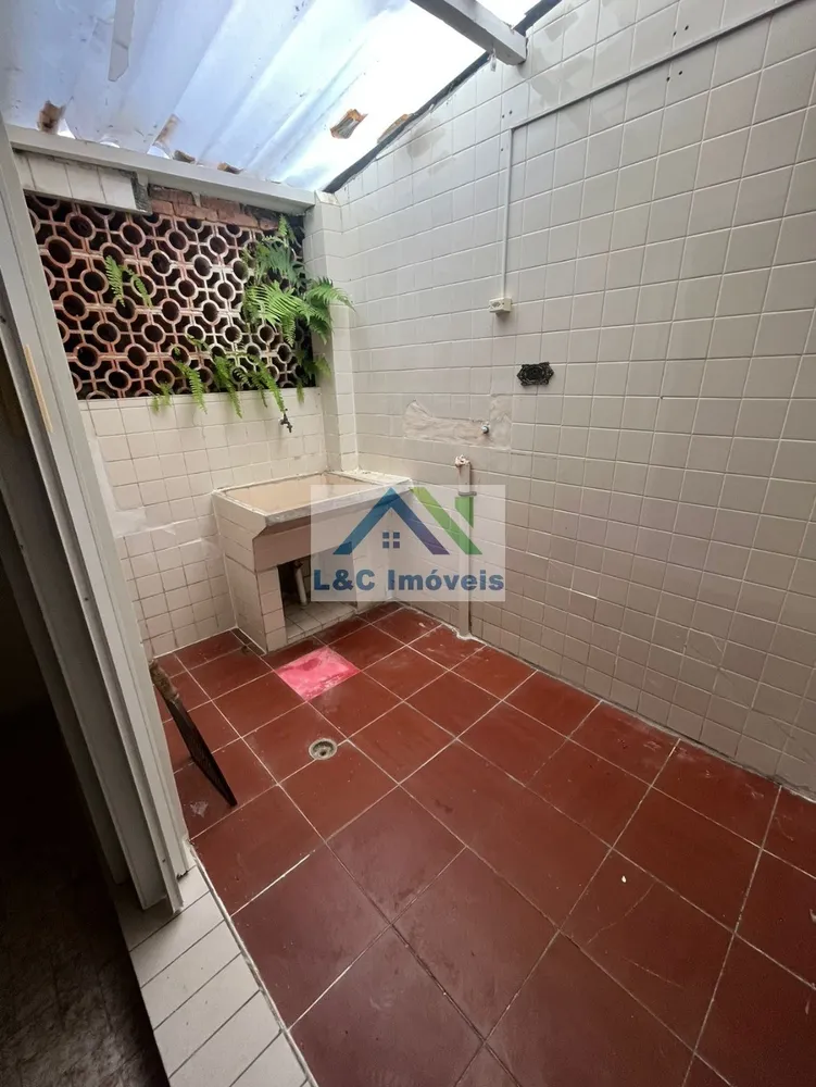 Casa, 3 quartos, 120 m² - Foto 13
