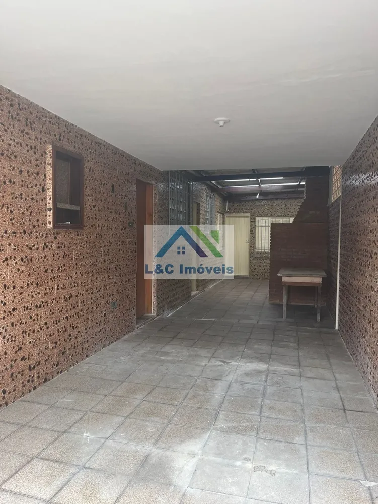 Casa, 3 quartos, 120 m² - Foto 2