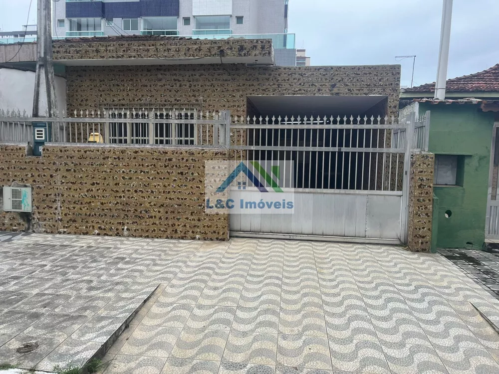 Casa, 3 quartos, 120 m² - Foto 4