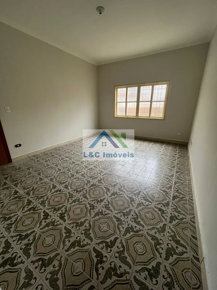 Casa, 3 quartos, 120 m² - Foto 11