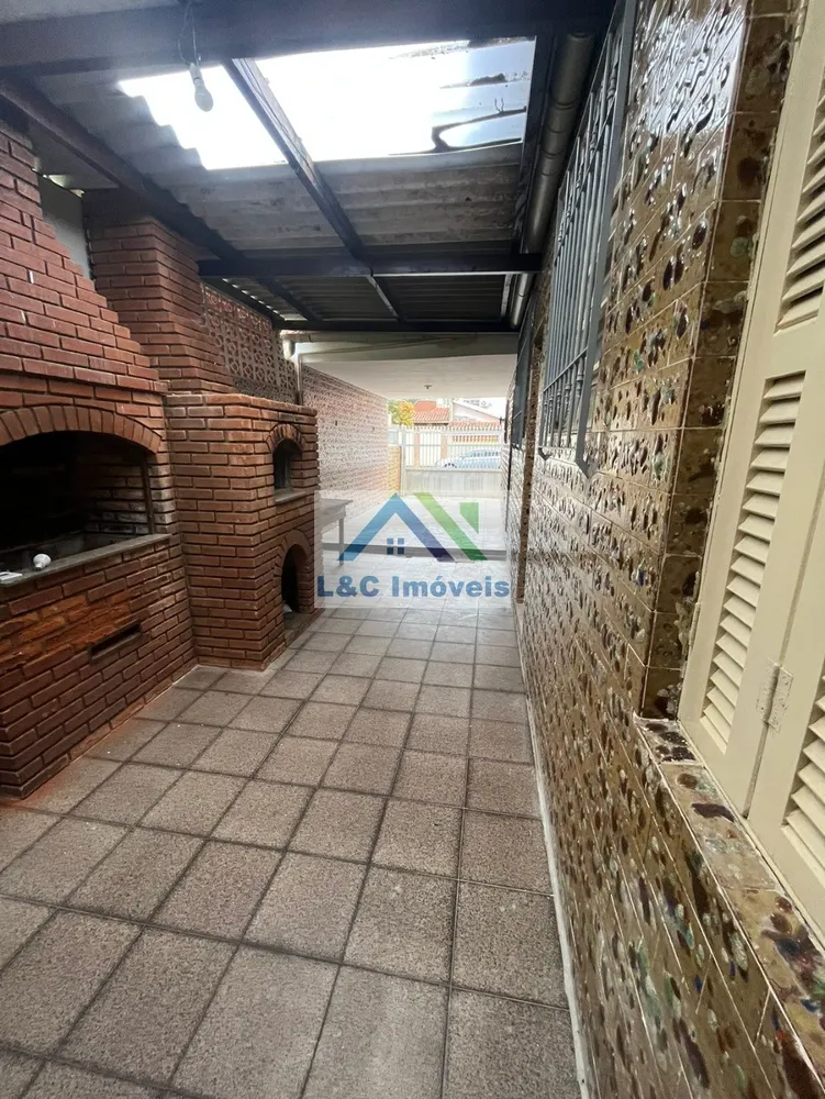 Casa, 3 quartos, 120 m² - Foto 3
