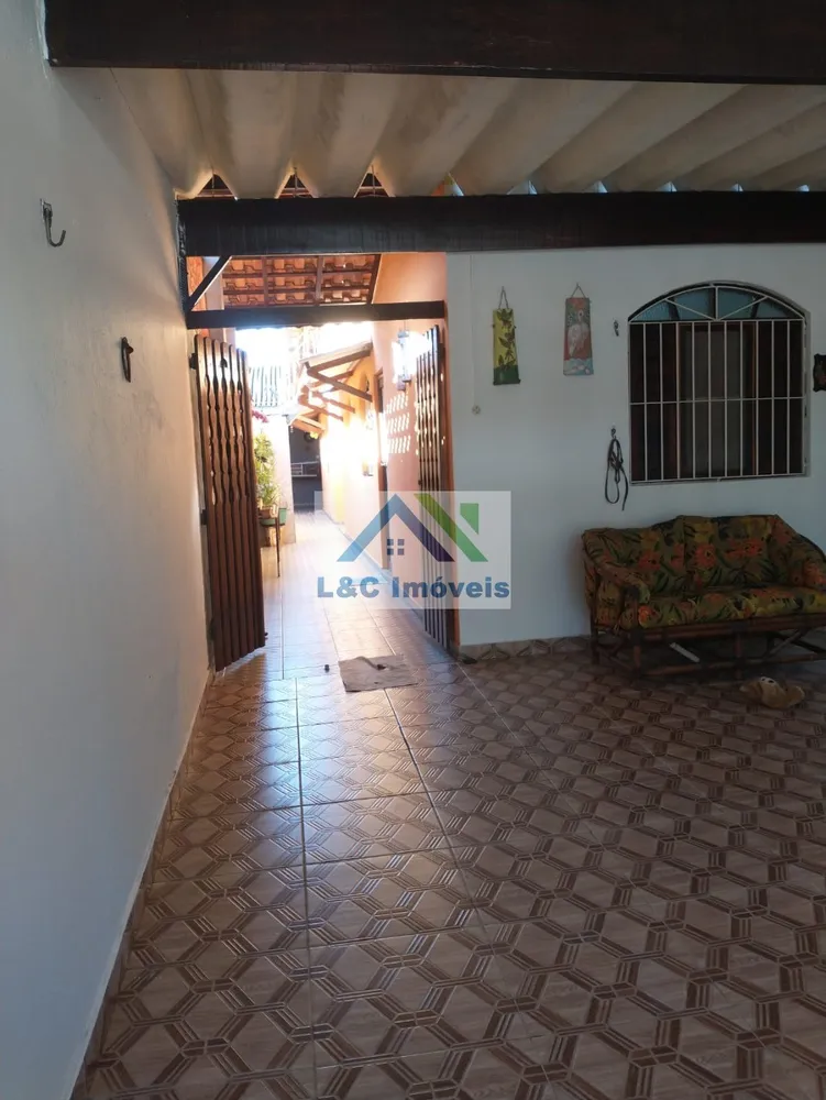 Casa, 2 quartos, 93 m² - Foto 9