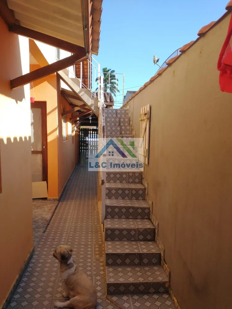 Casa, 2 quartos, 93 m² - Foto 6
