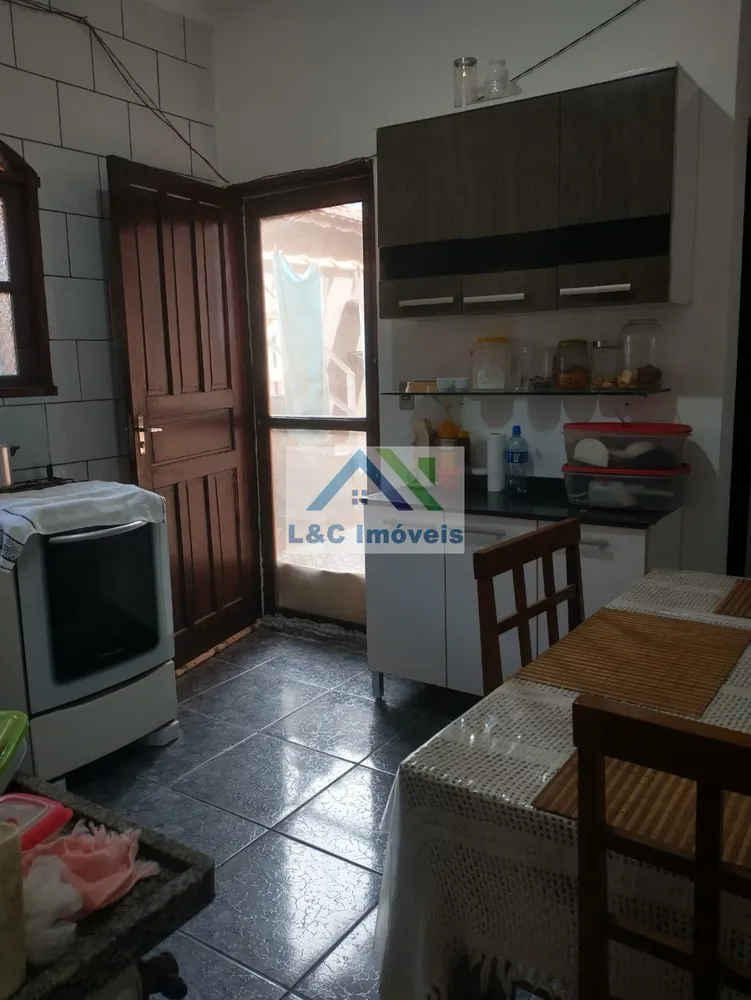 Casa, 2 quartos, 93 m² - Foto 12