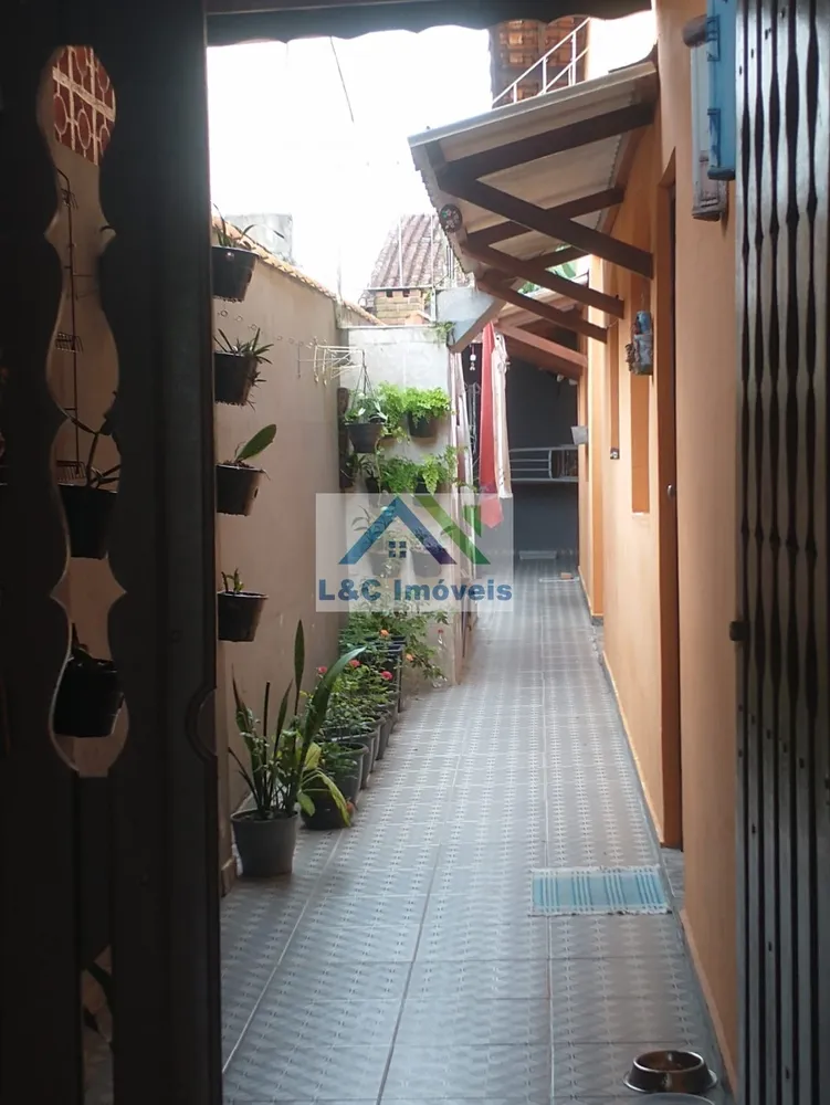 Casa, 2 quartos, 93 m² - Foto 3