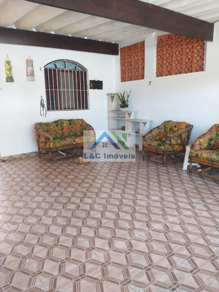 Casa, 2 quartos, 93 m² - Foto 8
