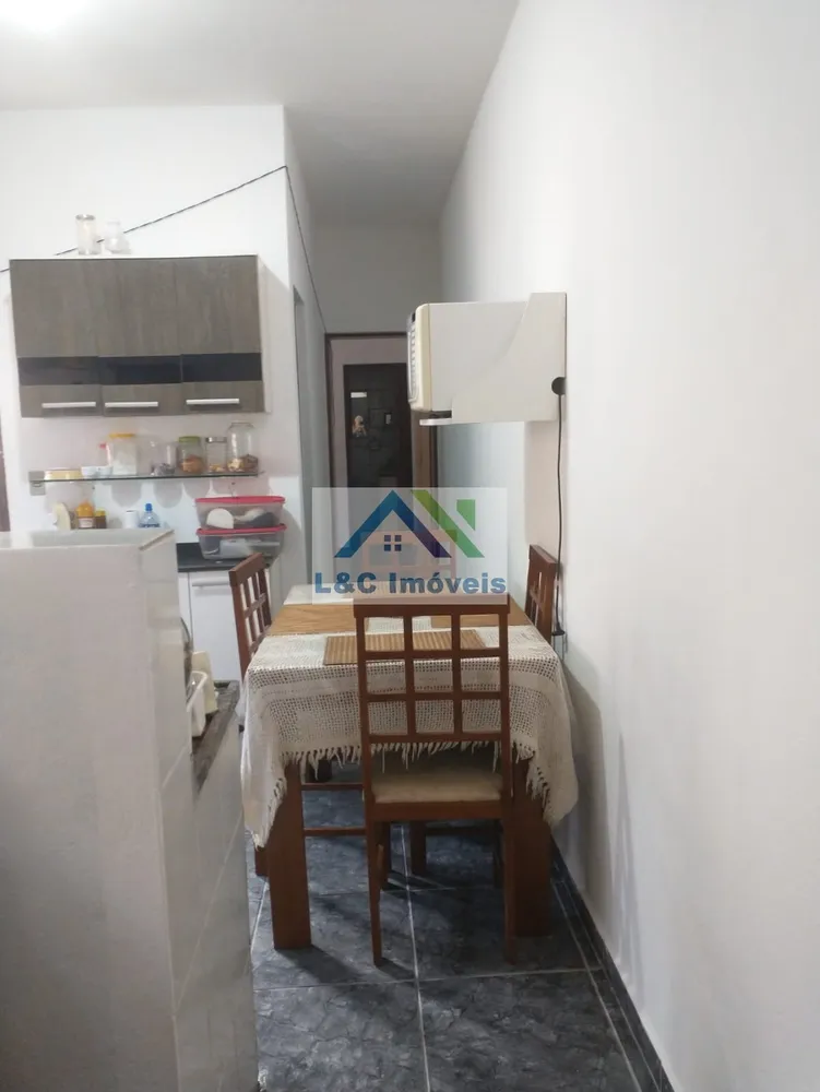 Casa, 2 quartos, 93 m² - Foto 11
