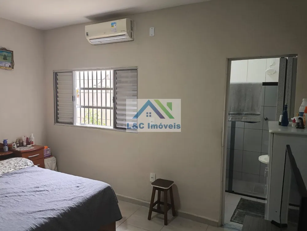 Casa, 3 quartos, 127 m² - Foto 2