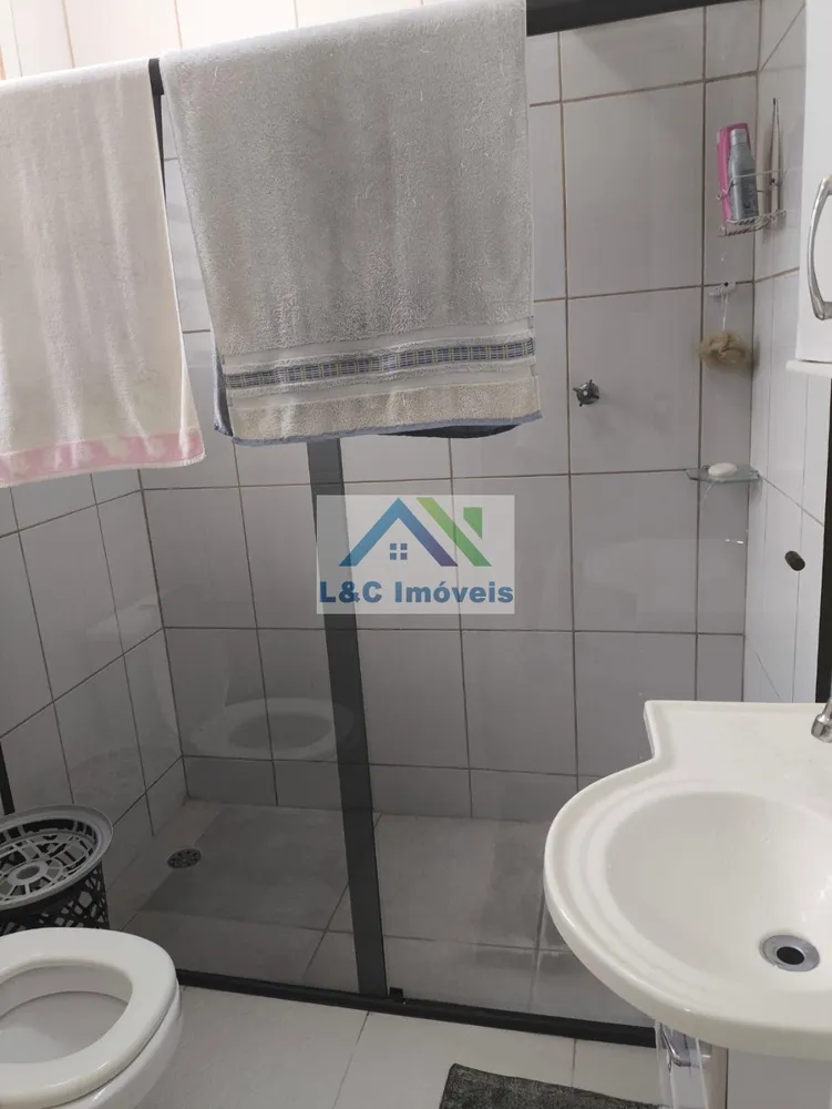 Casa, 3 quartos, 127 m² - Foto 7