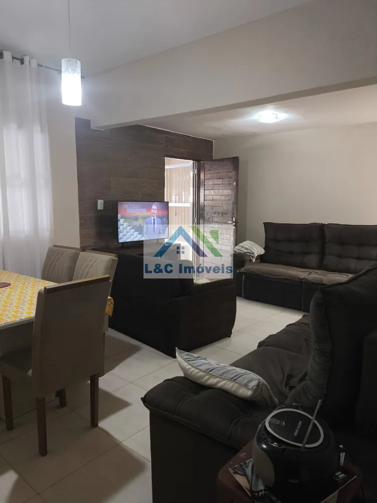Casa, 3 quartos, 127 m² - Foto 6