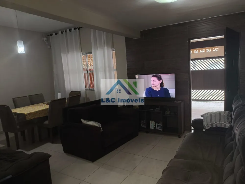Casa, 3 quartos, 127 m² - Foto 5