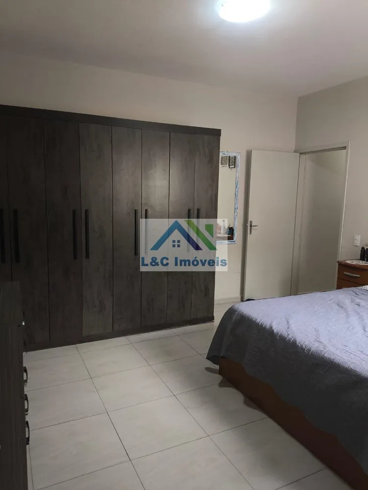 Casa, 3 quartos, 127 m² - Foto 1