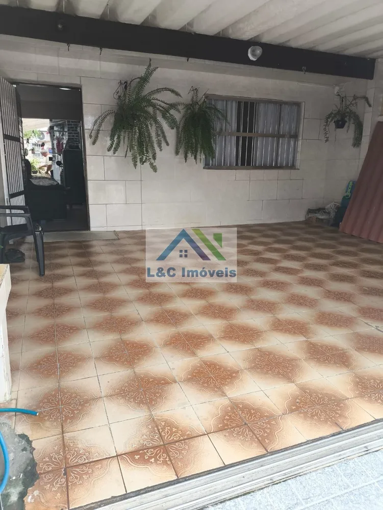 Casa, 3 quartos, 127 m² - Foto 8