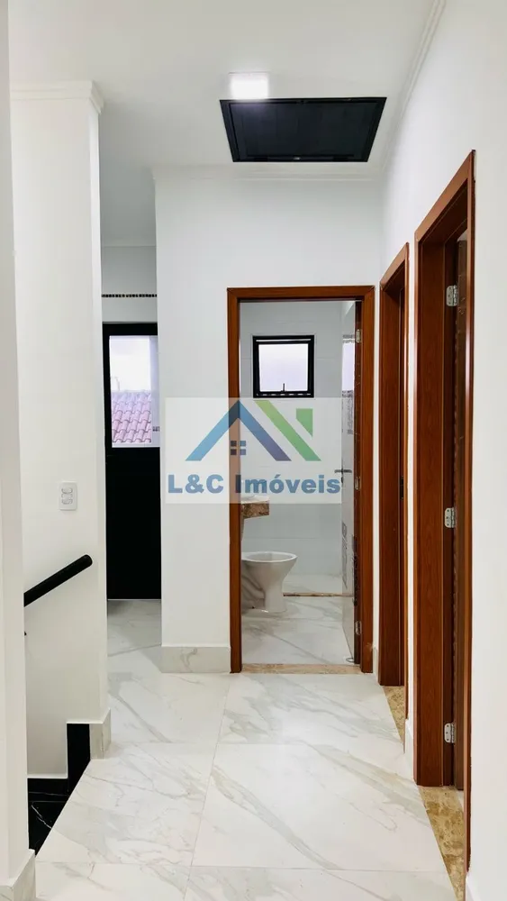 Sobrado, 2 quartos, 54 m² - Foto 5
