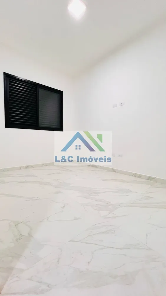 Sobrado, 2 quartos, 54 m² - Foto 6