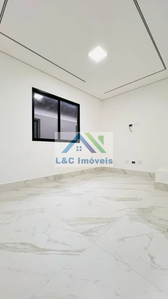 Sobrado, 2 quartos, 54 m² - Foto 1