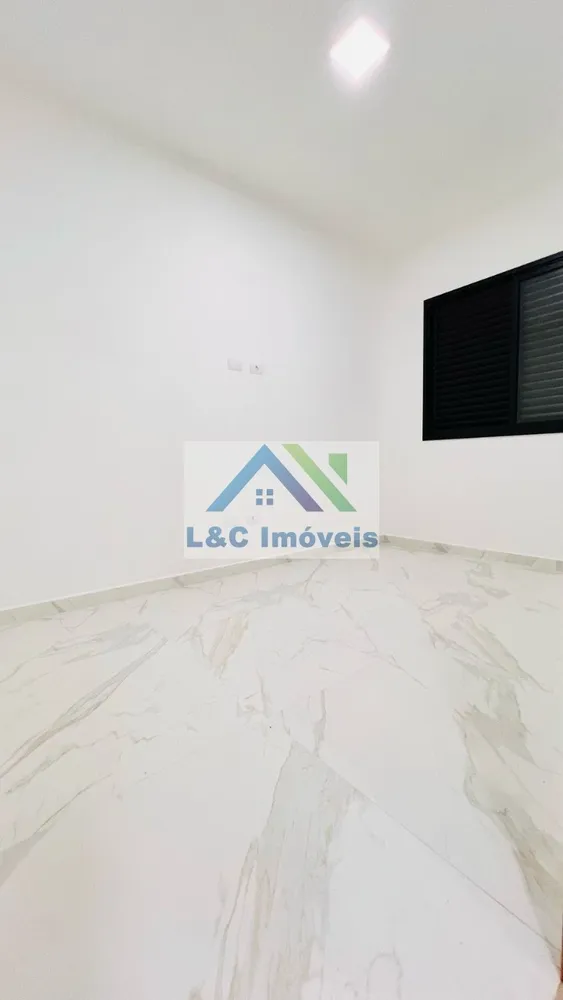 Sobrado, 2 quartos, 54 m² - Foto 9