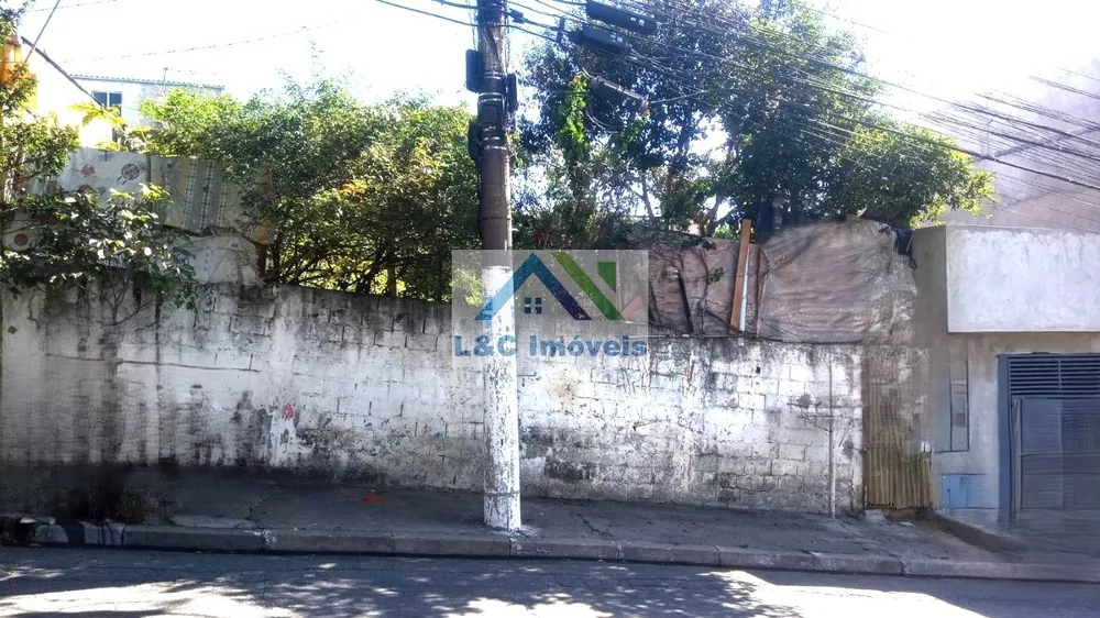 Terreno, 400 m² - Foto 9