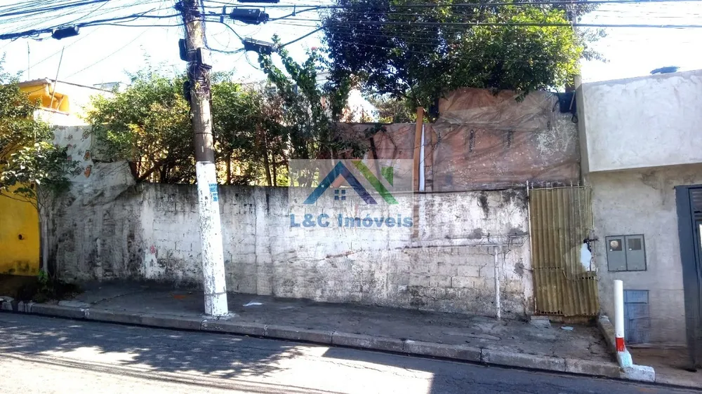 Terreno, 400 m² - Foto 10