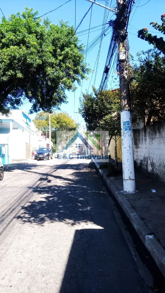 Terreno, 400 m² - Foto 6