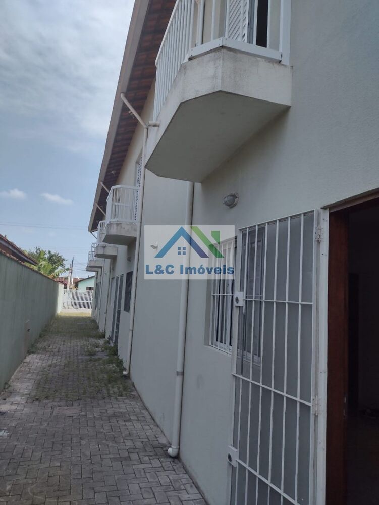 Sobrado, 2 quartos - Foto 9