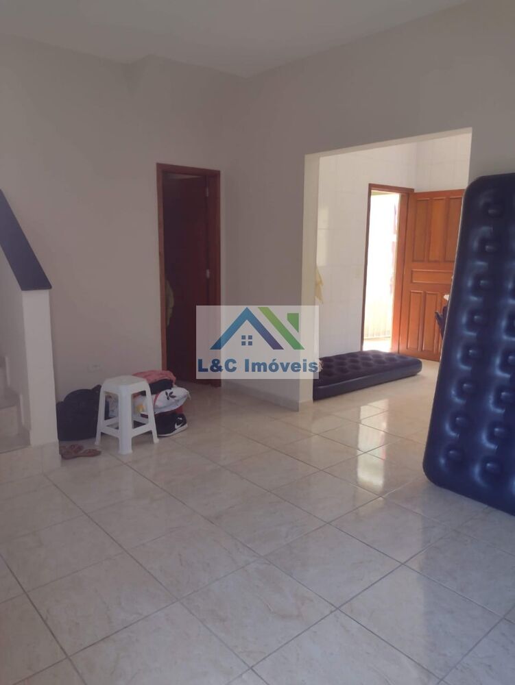 Sobrado, 2 quartos - Foto 2