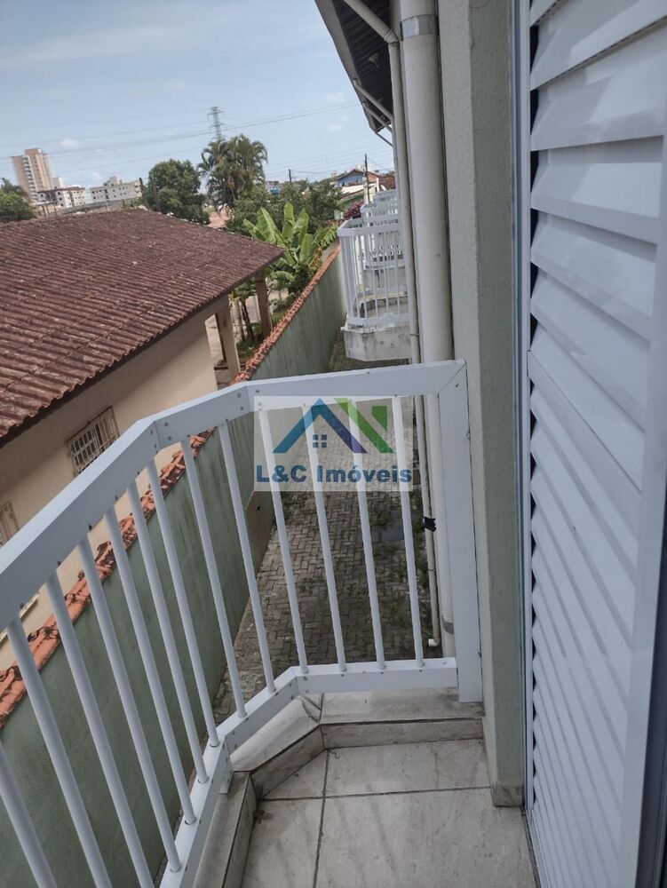 Sobrado, 2 quartos - Foto 10