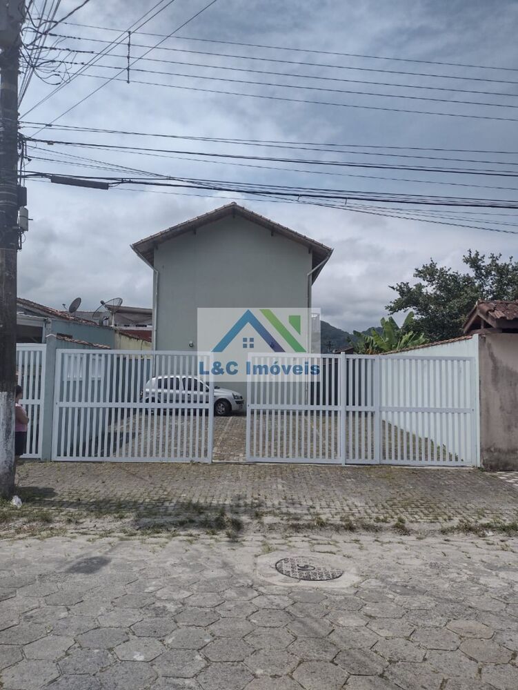 Sobrado, 2 quartos - Foto 8