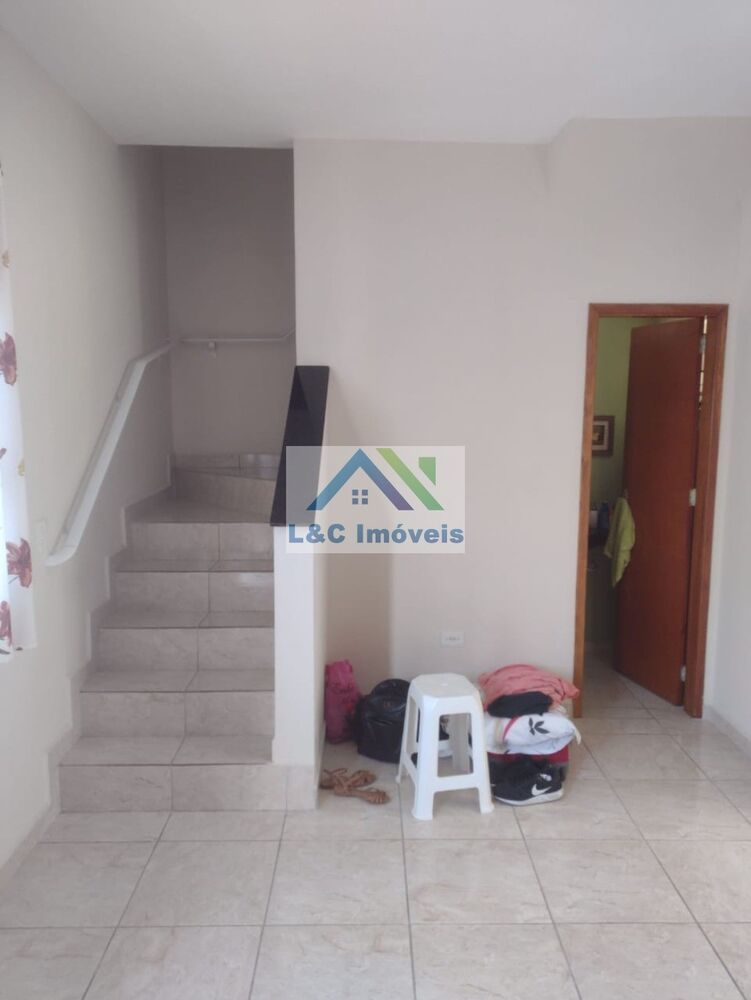 Sobrado, 2 quartos - Foto 5