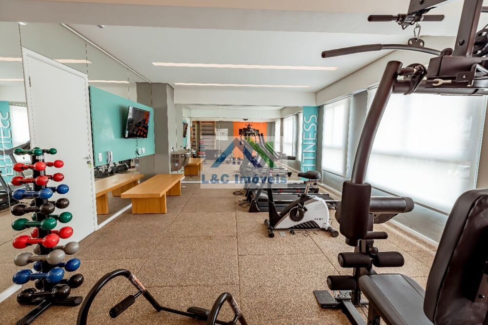 Apartamento, 2 quartos, 35 m² - Foto 4