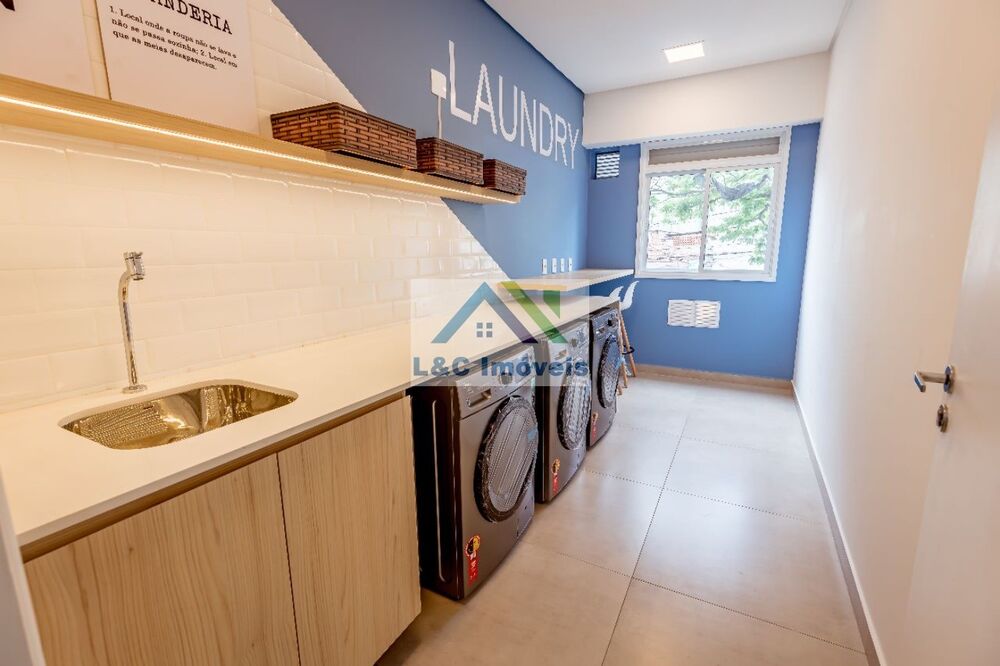 Apartamento, 2 quartos, 35 m² - Foto 6