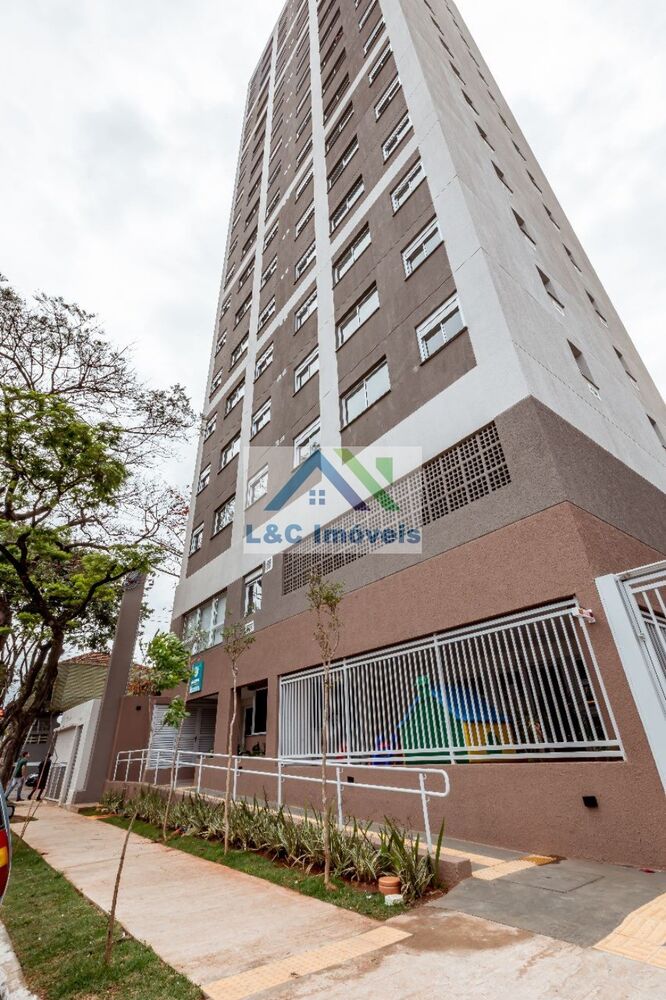 Apartamento, 2 quartos, 35 m² - Foto 5