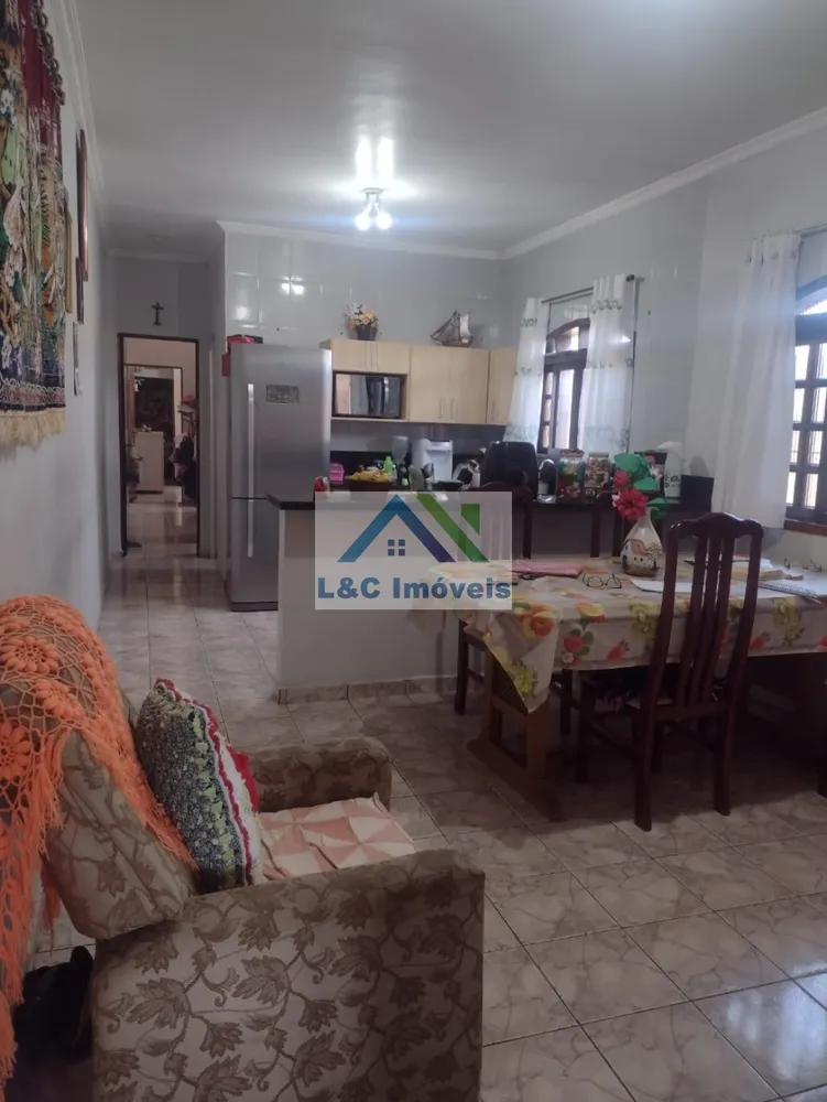 Casa, 3 quartos - Foto 10